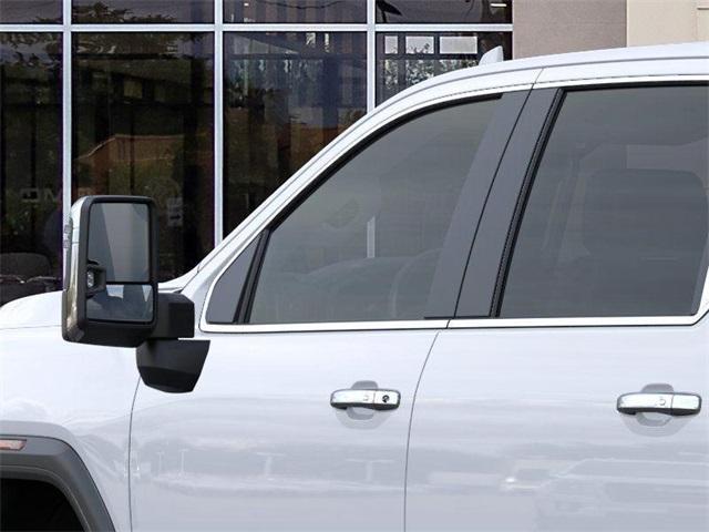 new 2026 GMC Sierra 2500 car, priced at $93,133