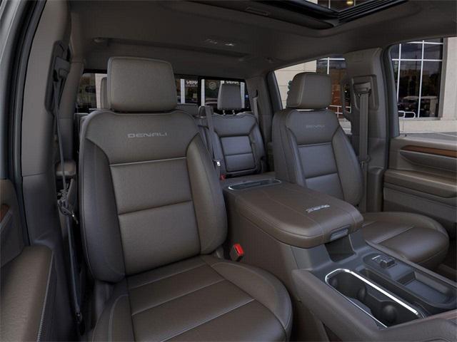 new 2026 GMC Sierra 2500 car, priced at $93,133