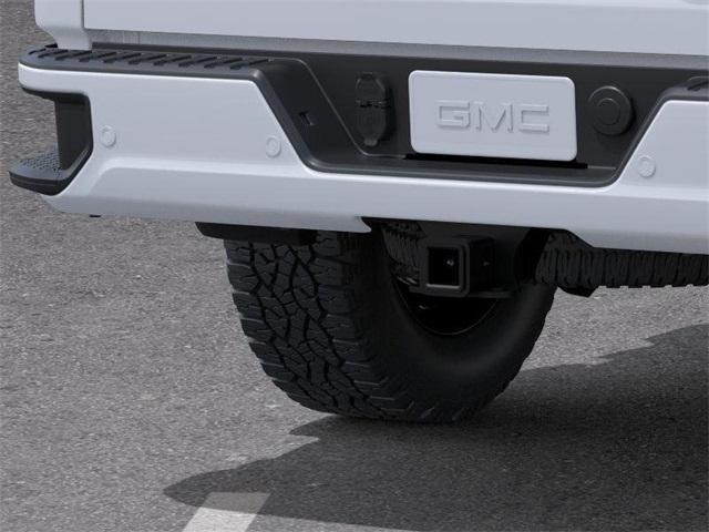 new 2026 GMC Sierra 2500 car, priced at $93,133