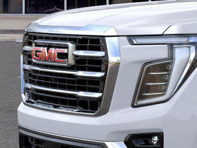 new 2026 GMC Yukon XL car, priced at $79,060