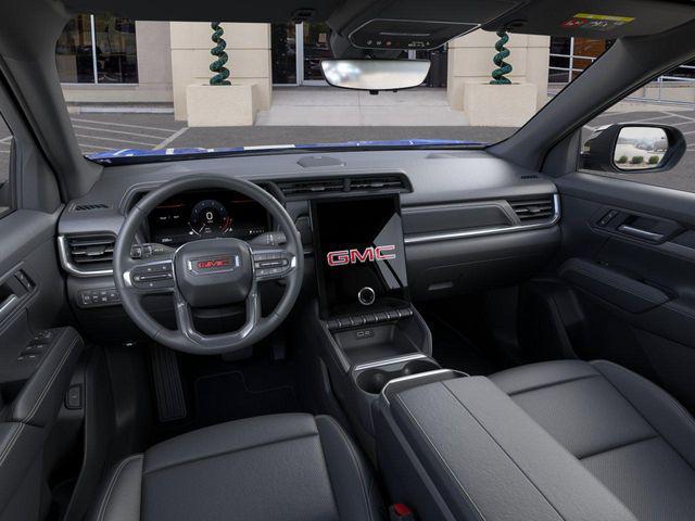 new 2026 GMC Terrain car, priced at $37,083