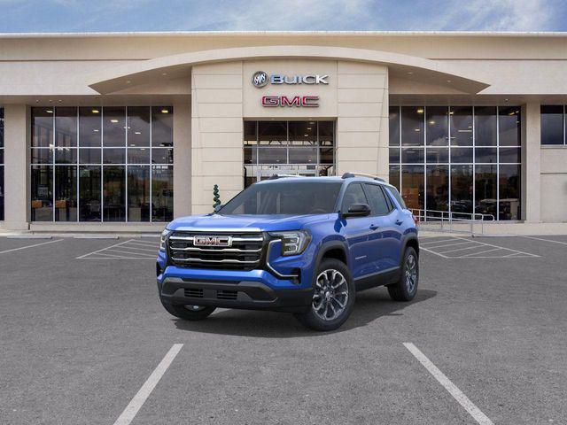 new 2026 GMC Terrain car, priced at $36,684