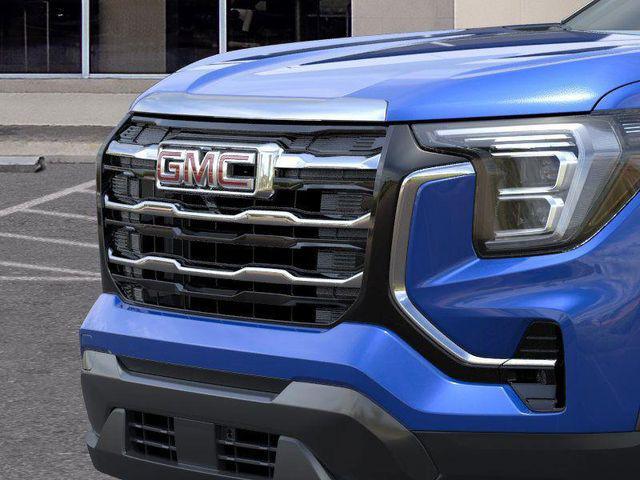 new 2026 GMC Terrain car, priced at $36,684