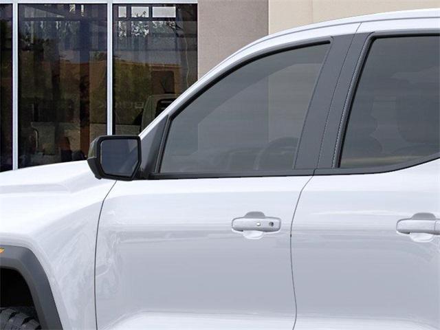 new 2025 GMC Canyon car, priced at $46,223