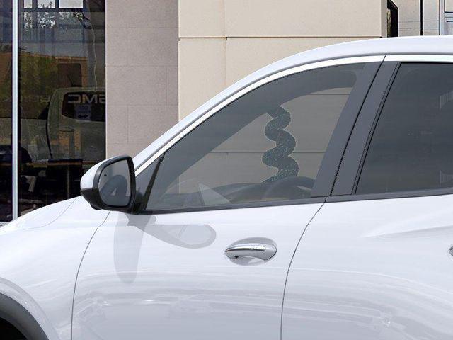 new 2026 Buick Encore GX car, priced at $31,258