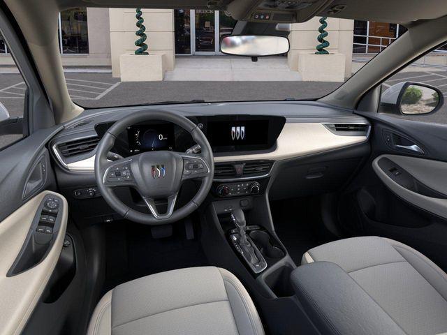 new 2026 Buick Encore GX car, priced at $31,258