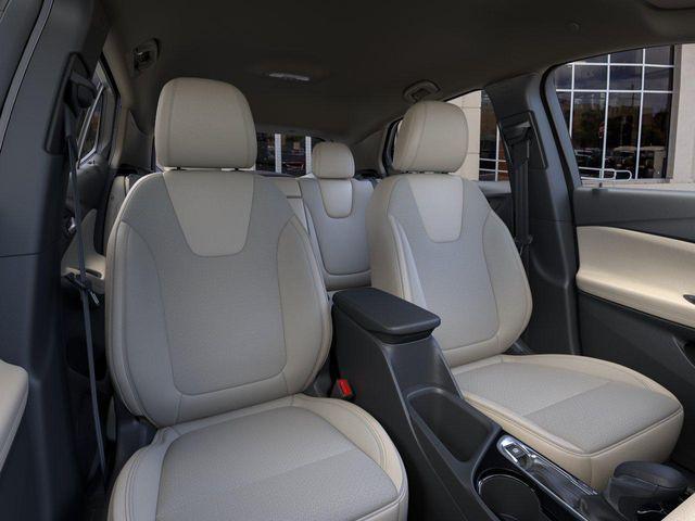 new 2026 Buick Encore GX car, priced at $31,258