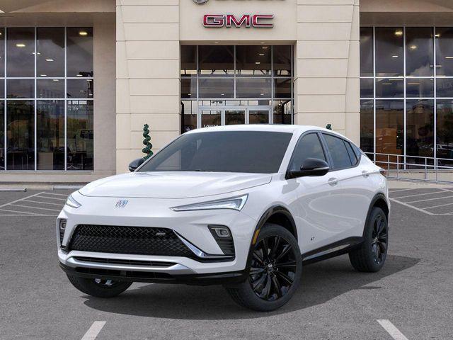 new 2026 Buick Envista car, priced at $28,474