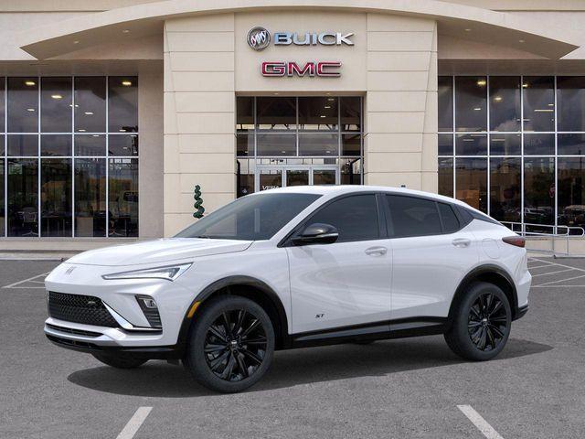 new 2026 Buick Envista car, priced at $28,474