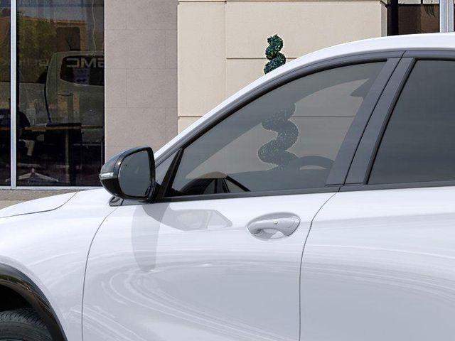 new 2026 Buick Envista car, priced at $28,474