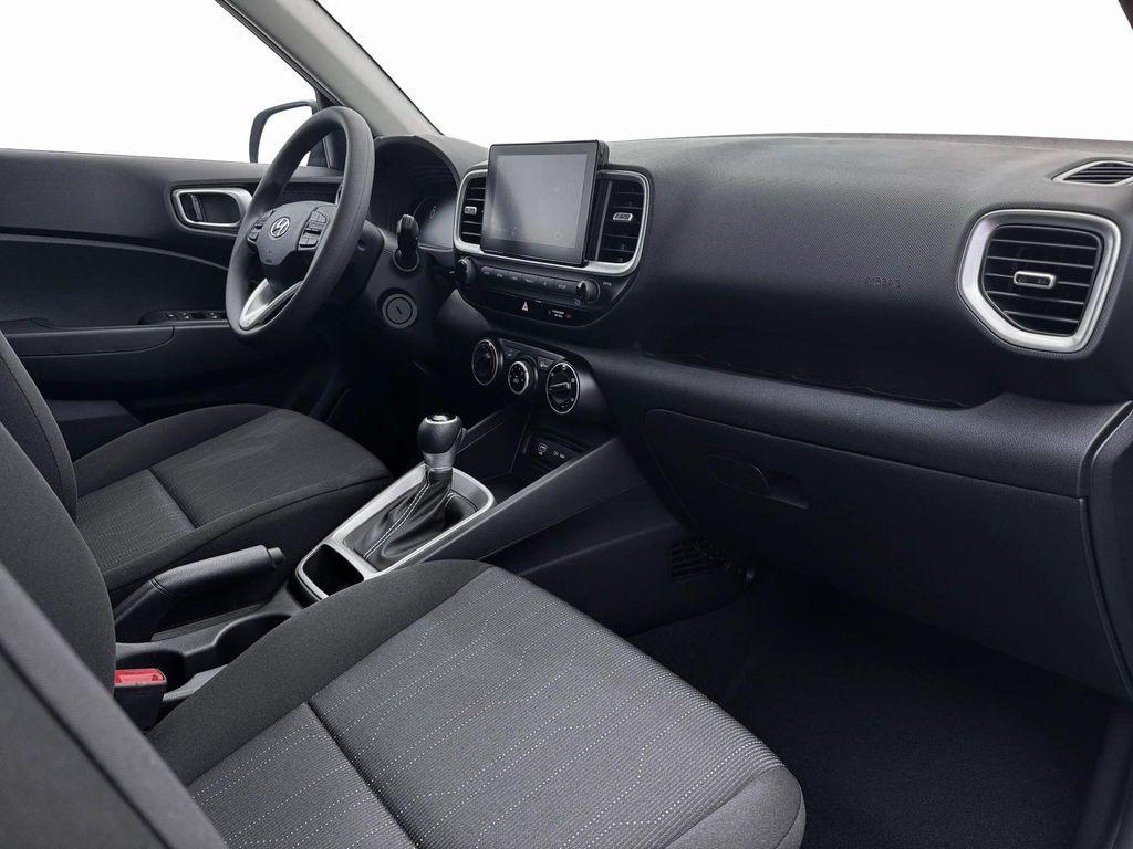new 2026 Hyundai Venue car, priced at $22,329