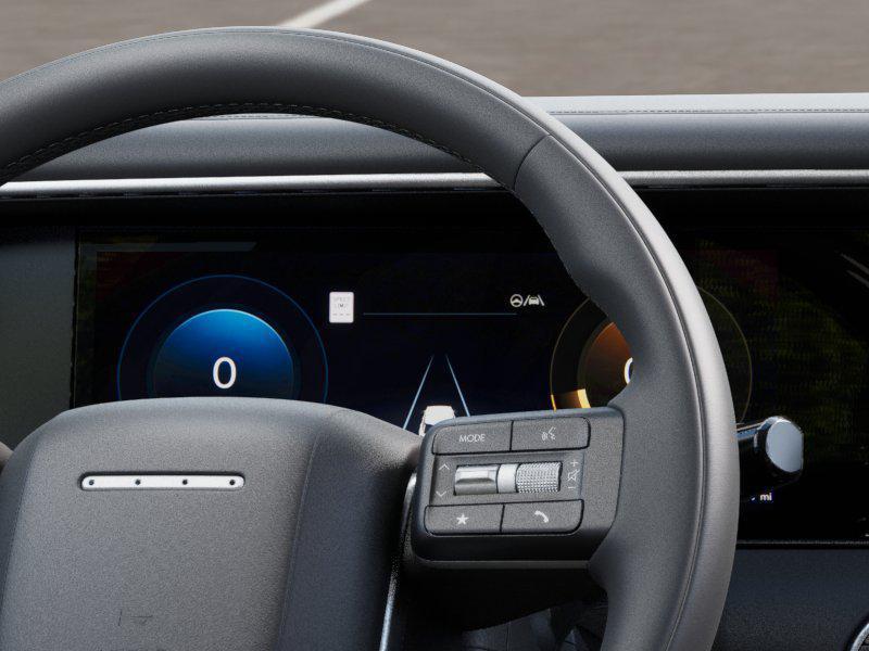 new 2026 Hyundai Palisade car, priced at $47,504