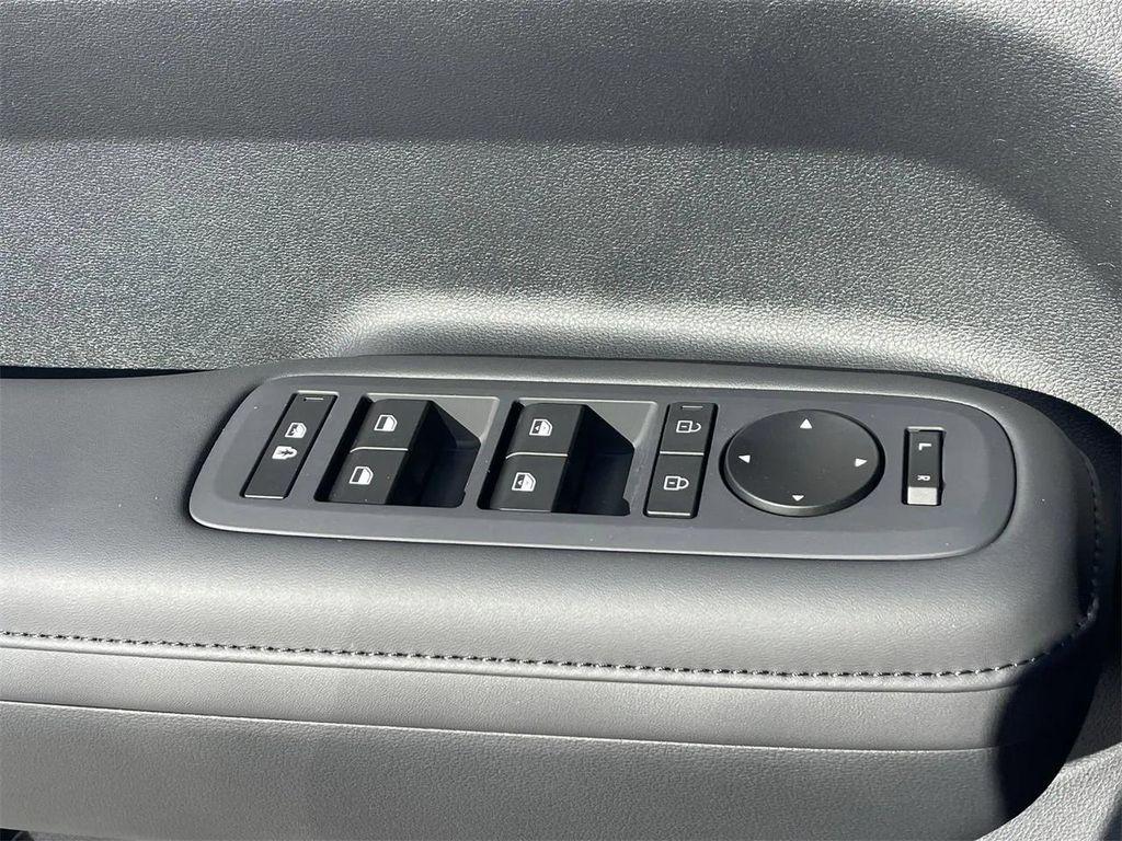 new 2026 Hyundai Santa Fe car, priced at $36,945