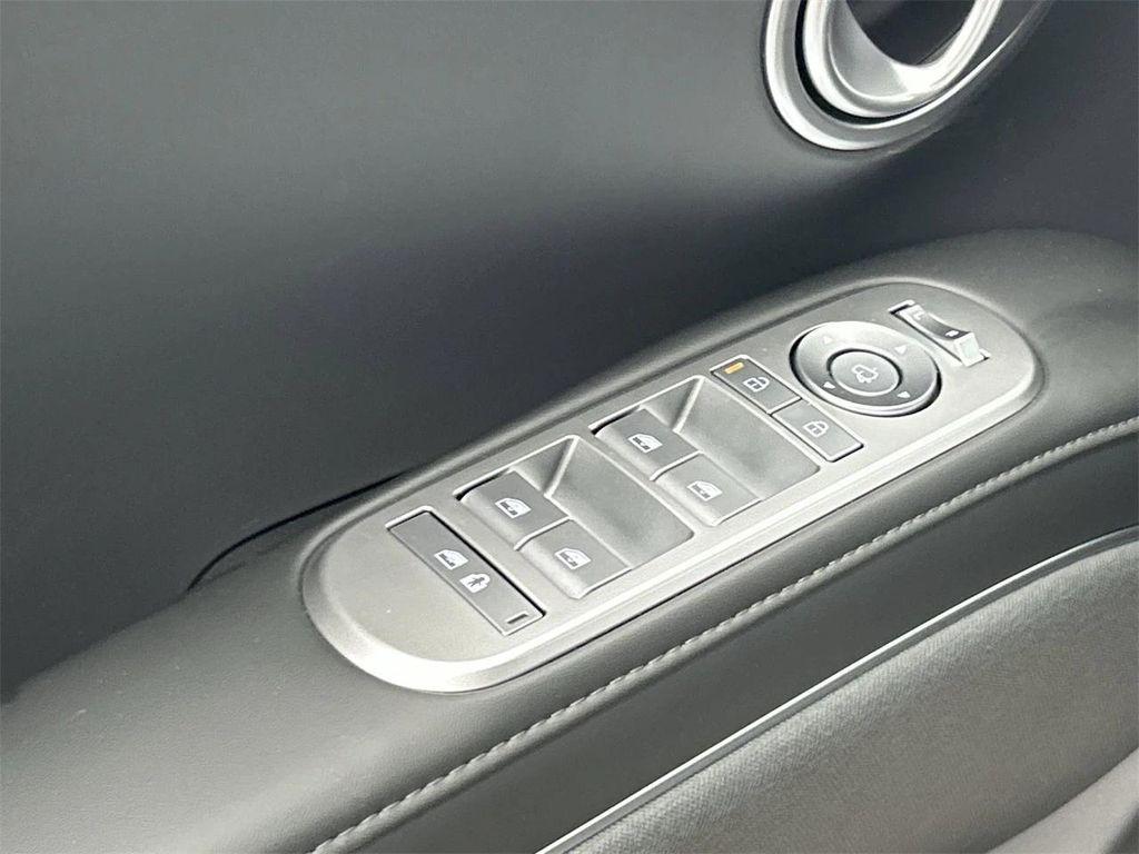 new 2026 Hyundai Palisade car, priced at $57,470