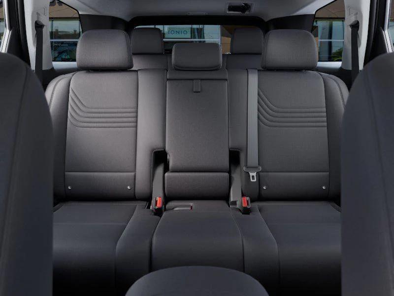 new 2026 Hyundai Palisade car, priced at $40,092