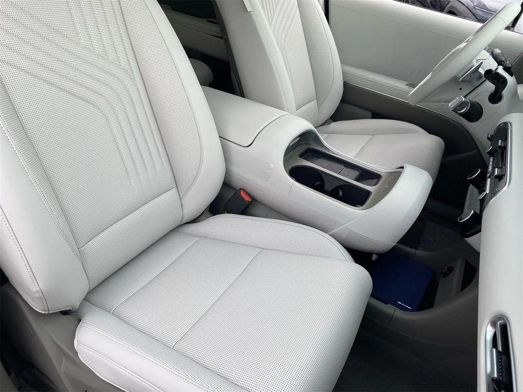 new 2026 Hyundai Palisade car, priced at $45,761