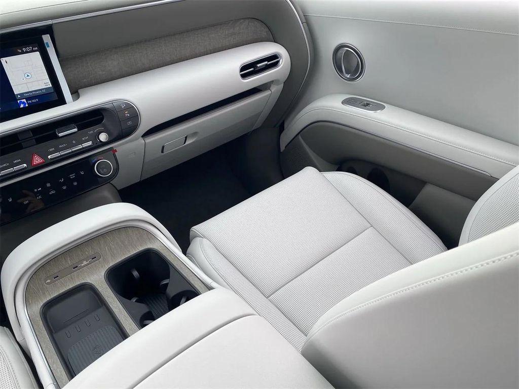 new 2026 Hyundai Palisade car, priced at $45,761