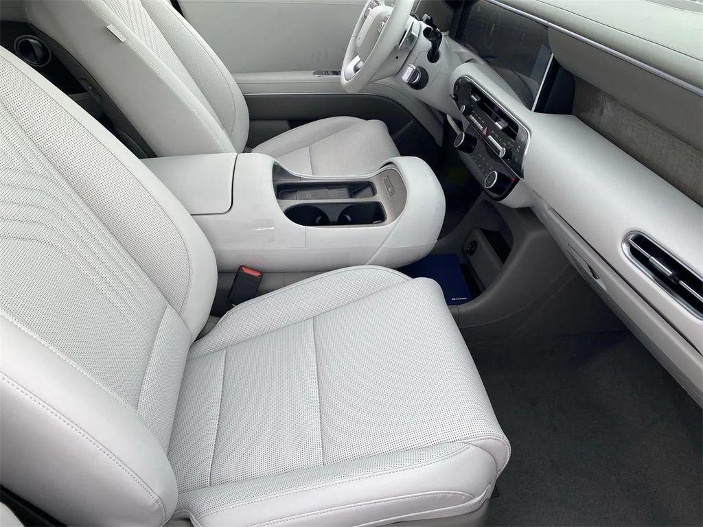 new 2026 Hyundai Palisade car, priced at $45,761