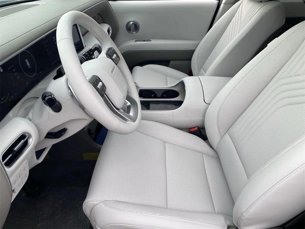 new 2026 Hyundai Palisade car, priced at $45,761