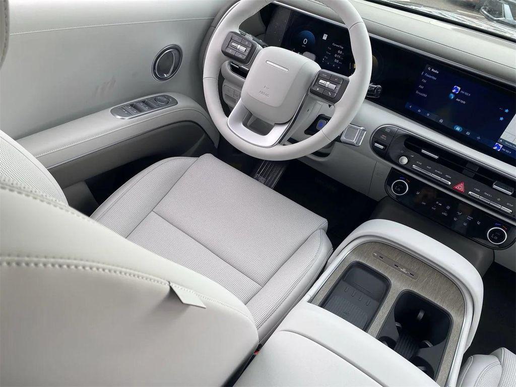 new 2026 Hyundai Palisade car, priced at $45,761