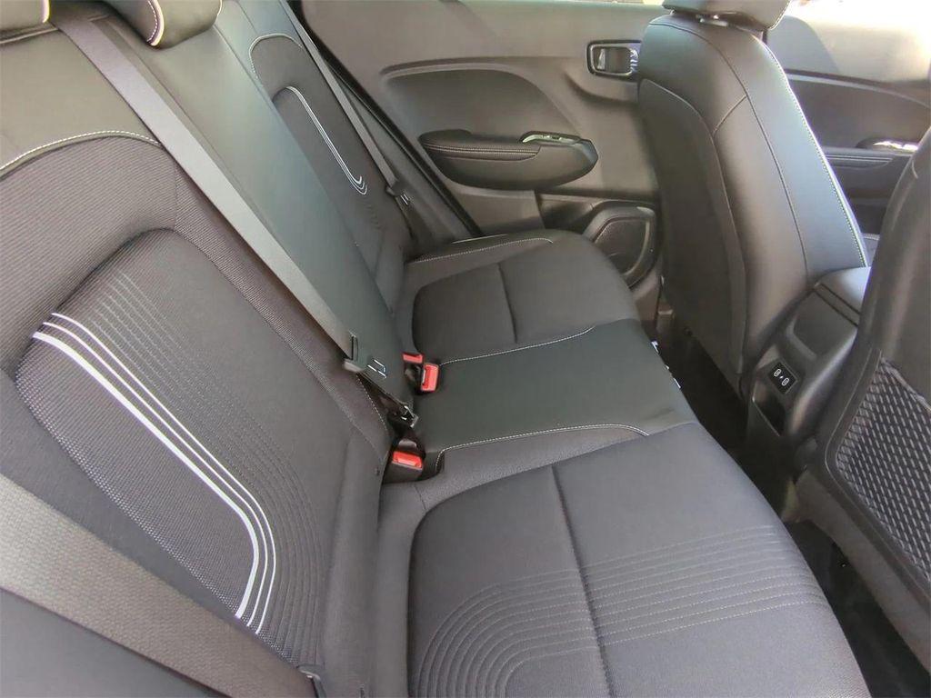 new 2025 Hyundai Venue car, priced at $21,480