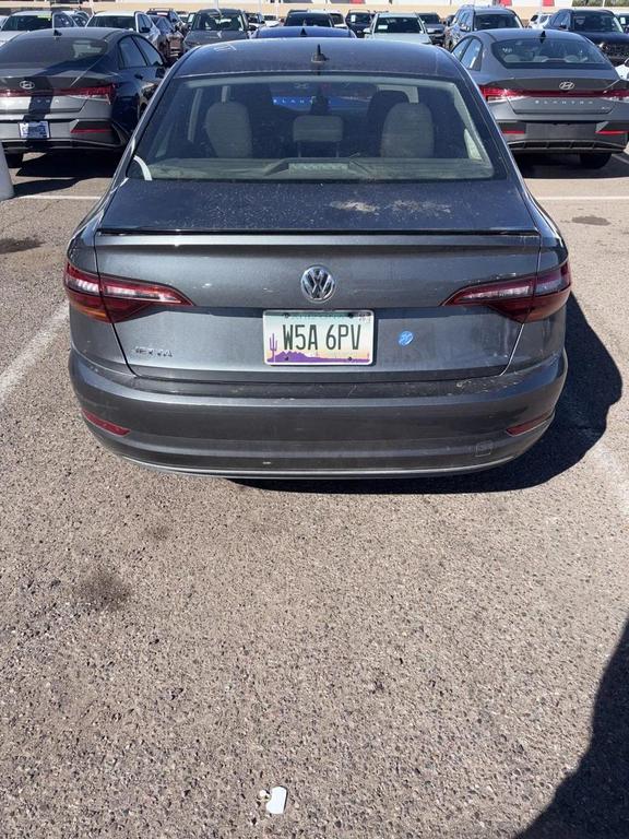 used 2019 Volkswagen Jetta car, priced at $9,201