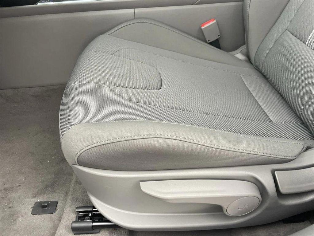 new 2026 Hyundai Elantra car, priced at $24,057