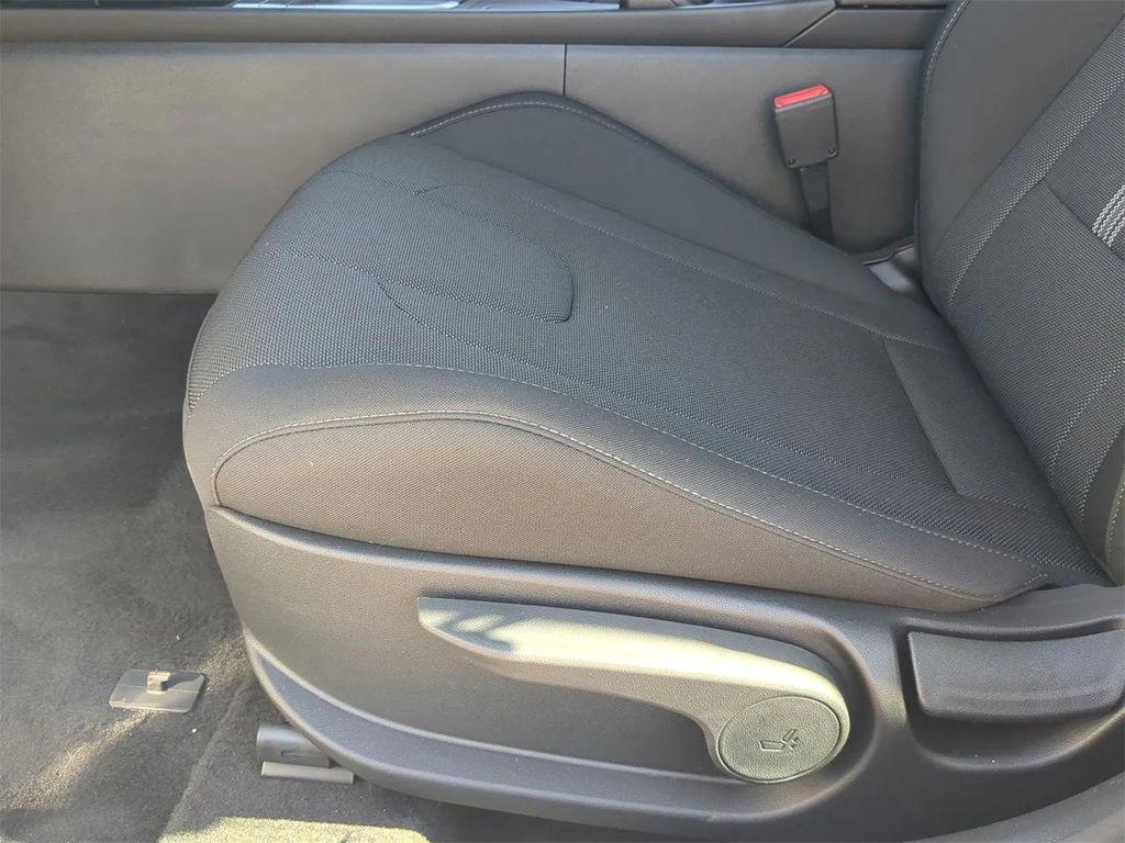 new 2026 Hyundai Elantra car, priced at $24,042