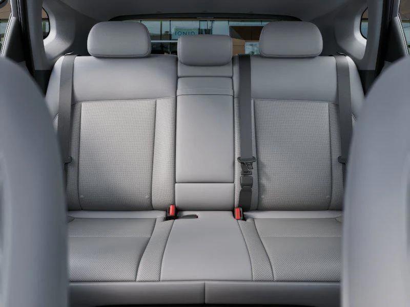 new 2026 Hyundai Kona car, priced at $33,167