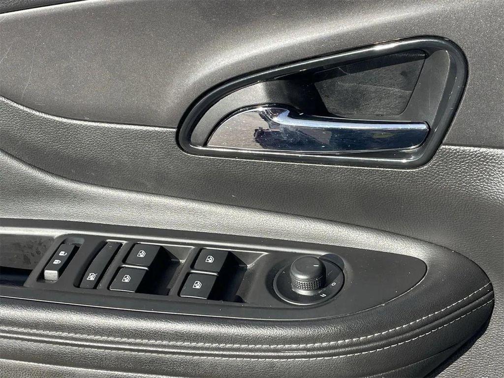 used 2018 Buick Encore car, priced at $9,987