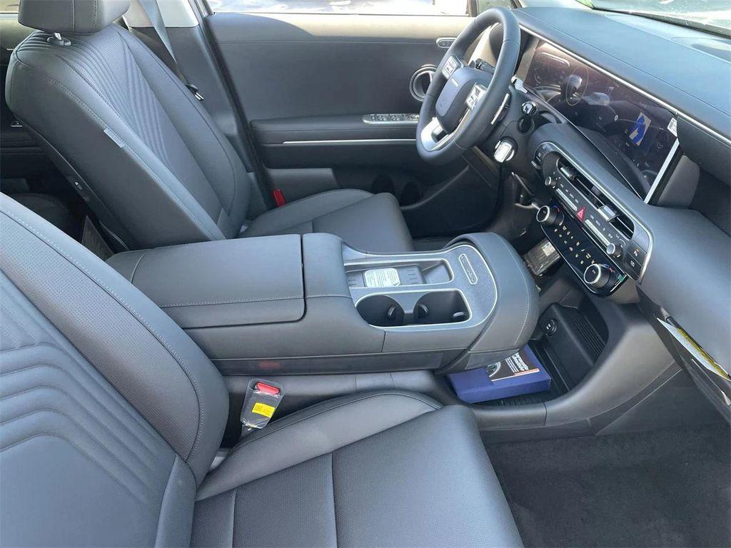 new 2026 Hyundai Palisade Hybrid car, priced at $49,228