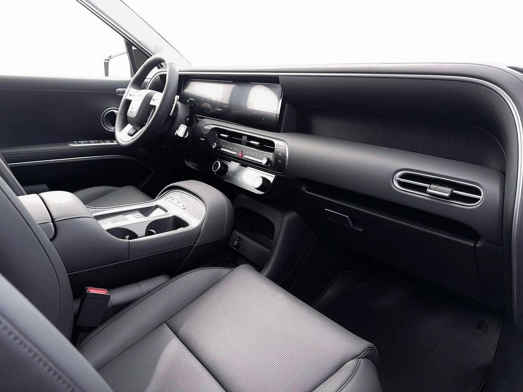 new 2026 Hyundai Palisade car, priced at $46,259