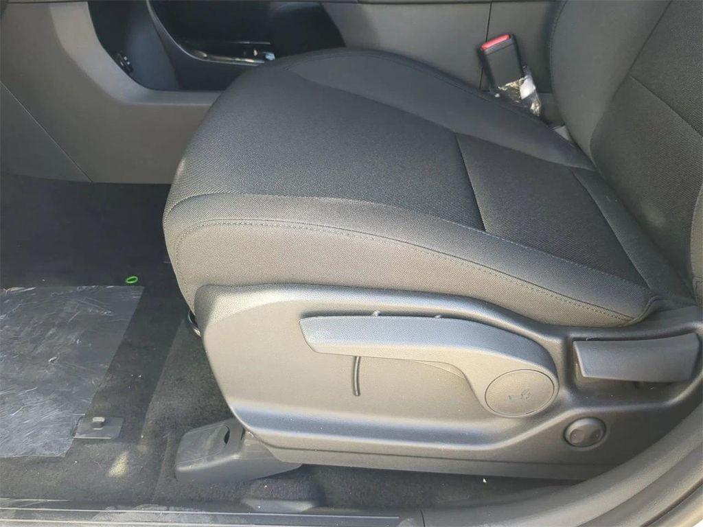 new 2026 Hyundai Santa Fe car, priced at $36,154