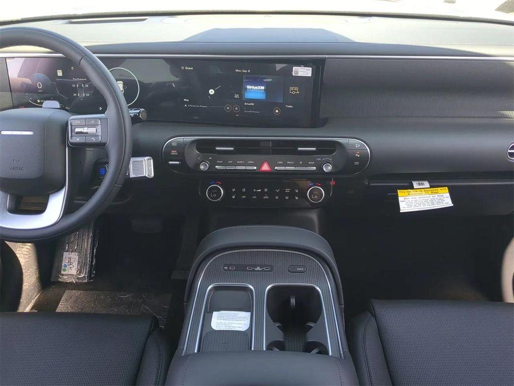 new 2026 Hyundai Palisade car, priced at $56,191