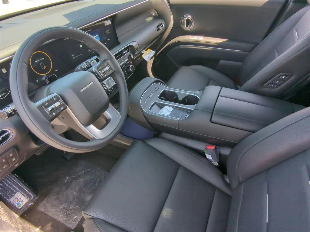 new 2026 Hyundai Palisade car, priced at $56,191