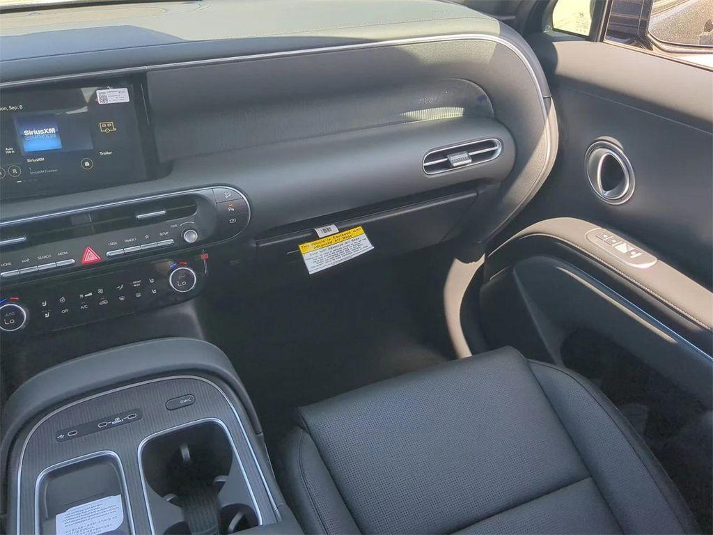 new 2026 Hyundai Palisade car, priced at $56,191