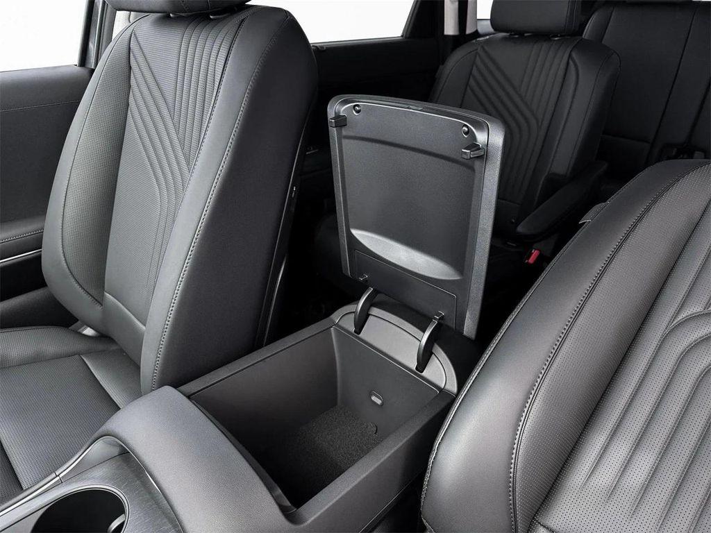 new 2026 Hyundai Palisade car, priced at $43,293