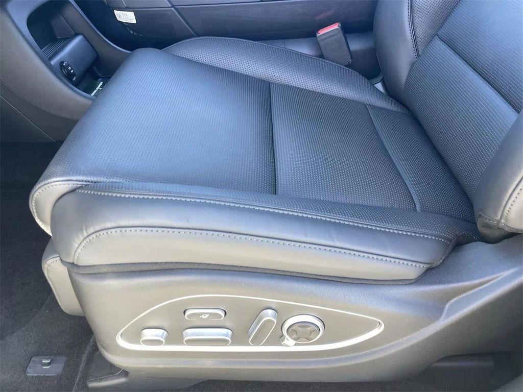 new 2026 Hyundai Palisade Hybrid car, priced at $59,585