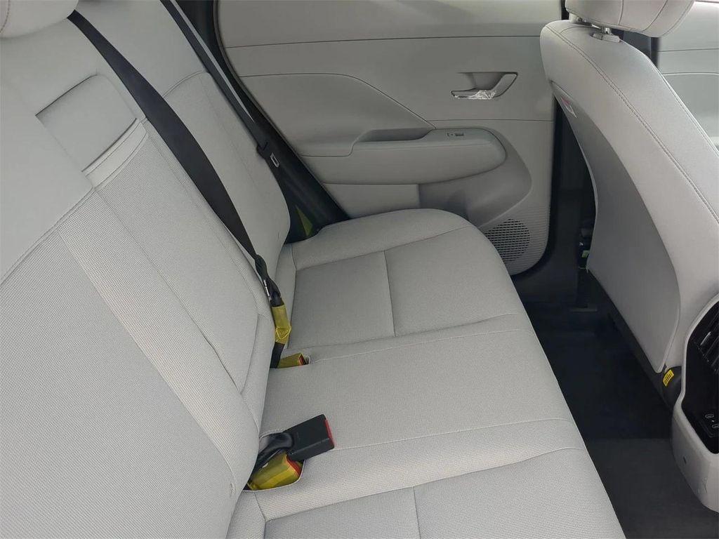 new 2026 Hyundai Kona car, priced at $26,108