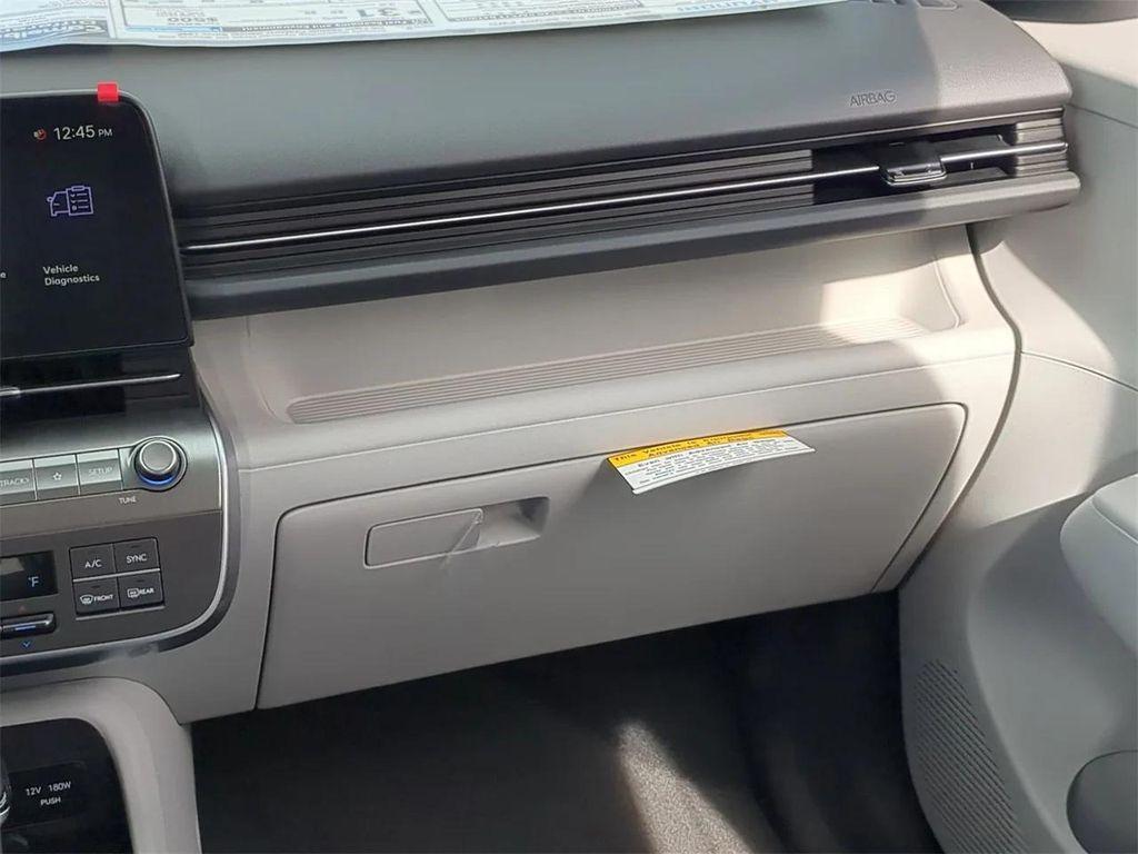 new 2026 Hyundai Kona car, priced at $26,108