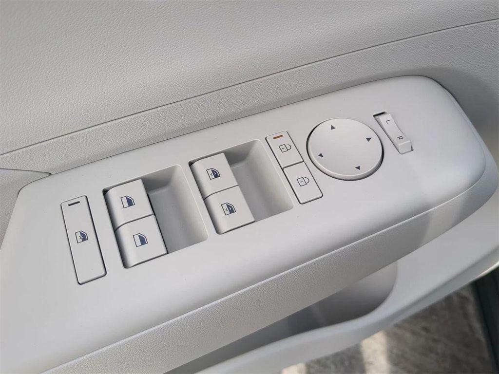 new 2026 Hyundai Kona car, priced at $26,108