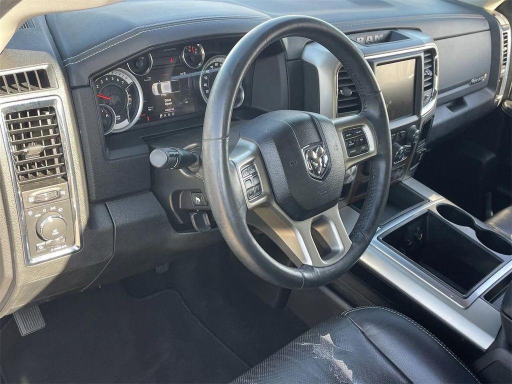used 2014 Ram 1500 car, priced at $21,987