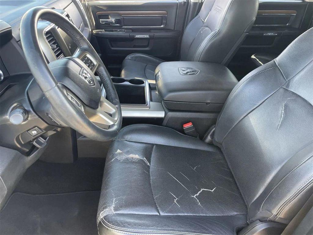 used 2014 Ram 1500 car, priced at $21,987