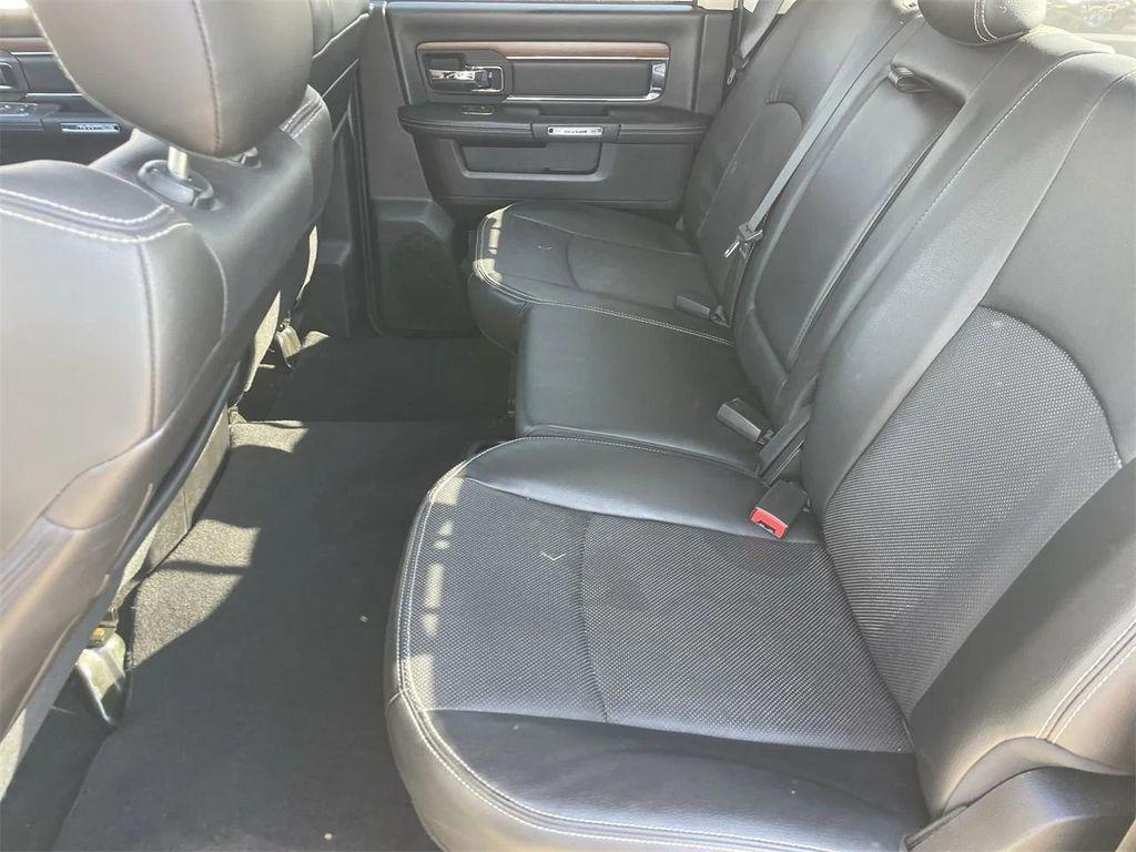 used 2014 Ram 1500 car, priced at $21,987