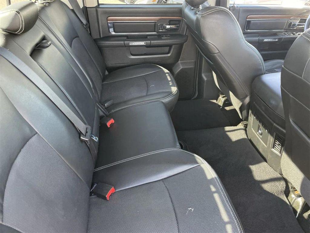 used 2014 Ram 1500 car, priced at $21,987