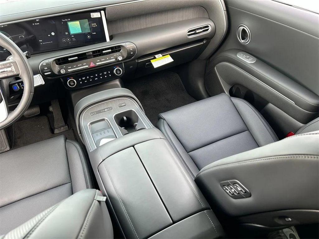 new 2026 Hyundai Palisade Hybrid car, priced at $57,061