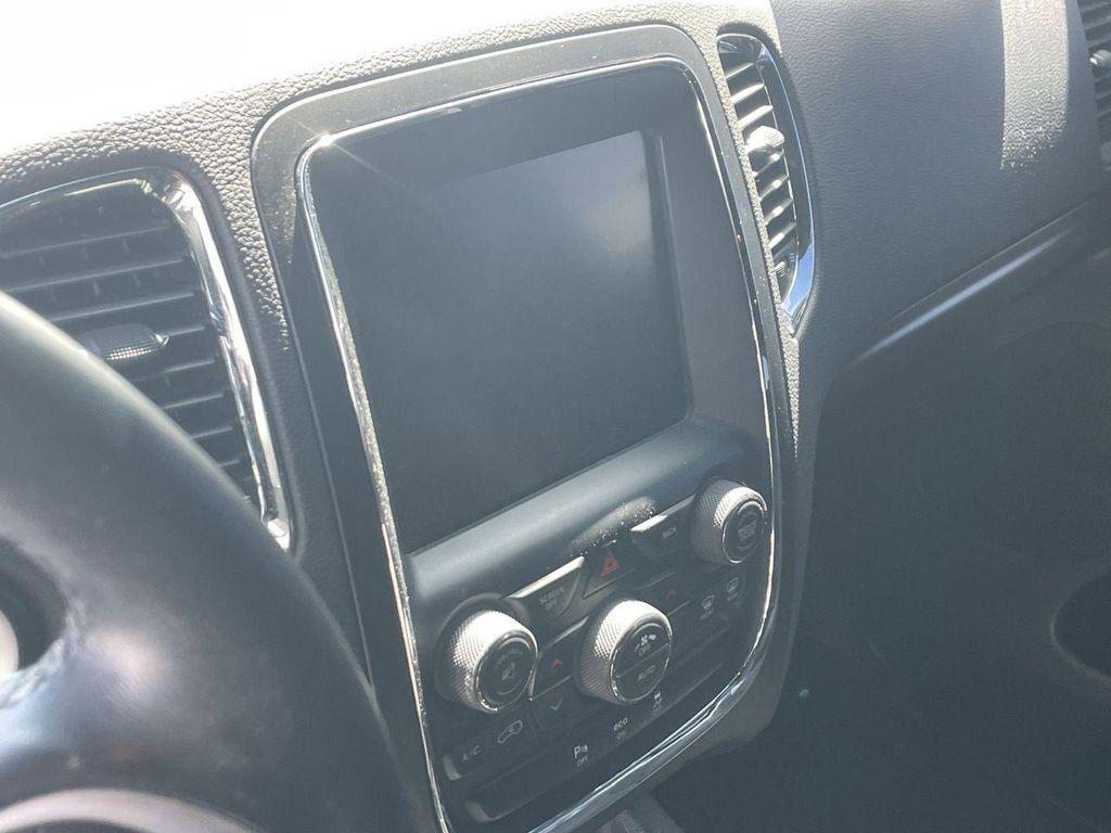 used 2015 Dodge Durango car, priced at $13,819