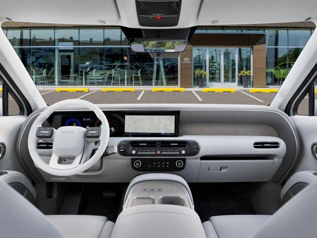 new 2026 Hyundai Palisade car, priced at $40,377