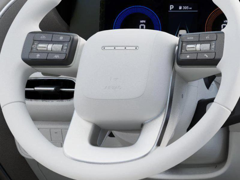 new 2026 Hyundai Palisade car, priced at $40,377