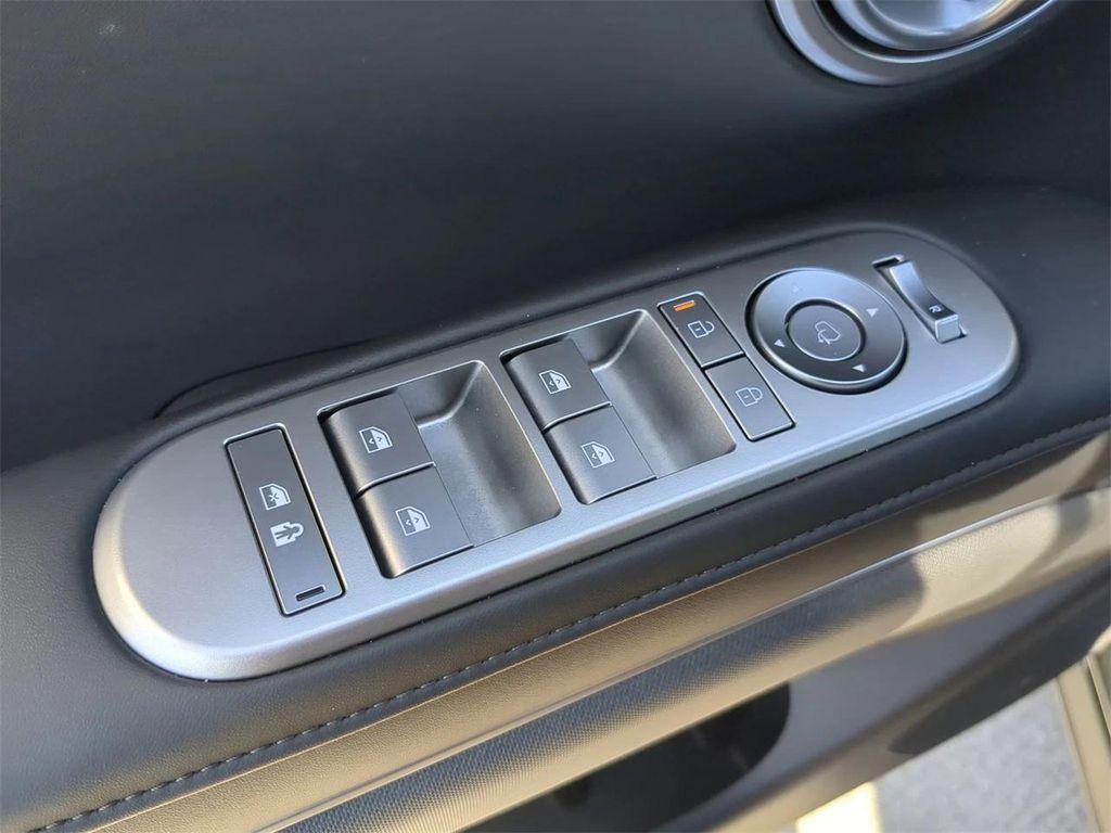 new 2026 Hyundai Palisade car, priced at $55,968